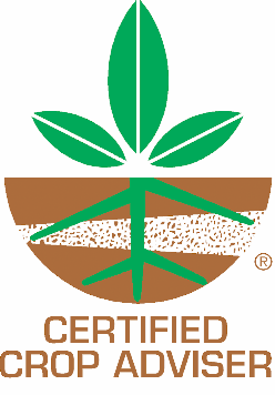 Certified Crop Adviser